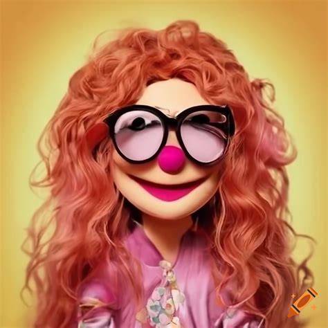 Red Muppet Name 的图像结果