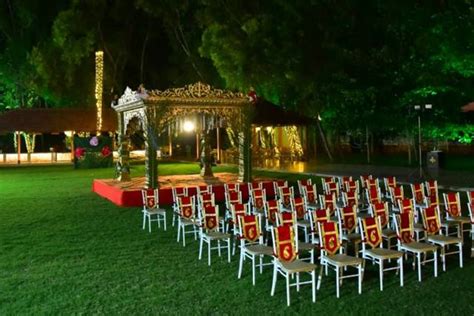 Gold Coins Club & Resort - Venue - Electronic City - Hosur Road ...