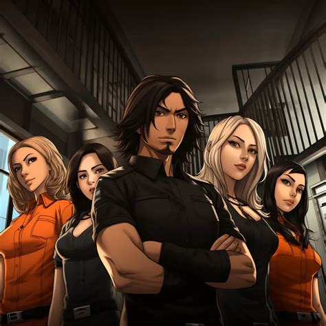 Prison School Season 2: Is The Hype Real?