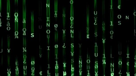 Matrix Backgrounds - Wallpaper Cave
