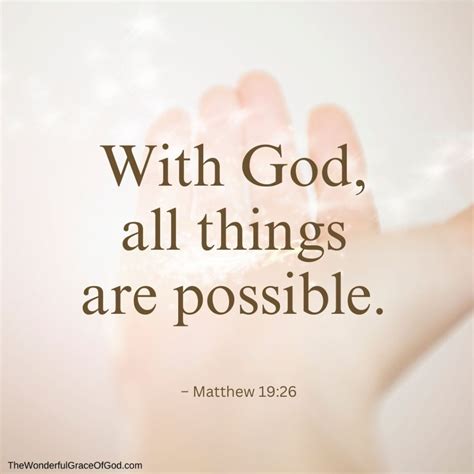 Top 101 God Inspirational Quotes to Uplift & Encourage You - The ...