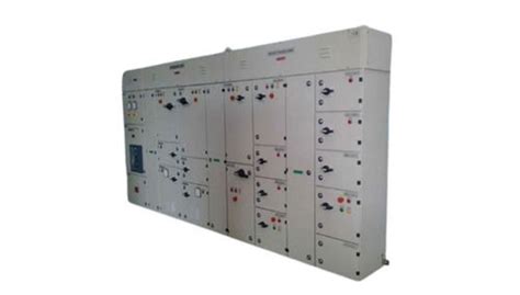 LT Distribution Panel 的图像结果