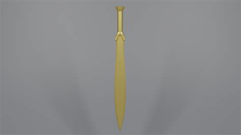 🗡️ Riptide de Percy Jackson TV Show - Espada Riptide de Percy Jackson ...