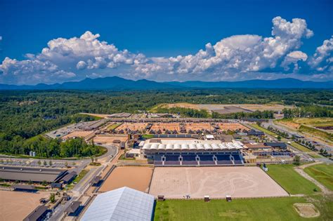 Image result for Tryon Equestrian Center