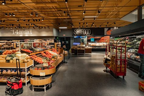 MARKET 32 STORE GLENMONT | MLB Construction Services, LLC