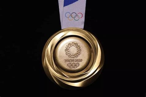 2021年奥运会得了金牌有多少奖金-运动员拿了奥运冠军有奖金吗-奥运冠军享受什么待遇 - 见闻坊