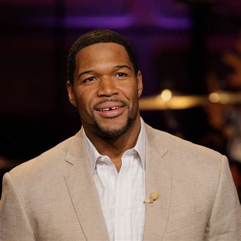 GMA’s Michael Strahan reveals huge career news away from morning show ...