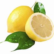 Lemon 的图像结果