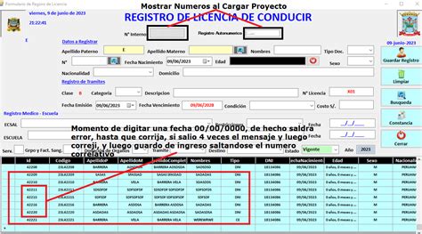 Auto General Number Visual Basic Coding 的图像结果