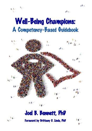 Buy Well-being Champions: A Competency-based Guidebook Book Online at ...