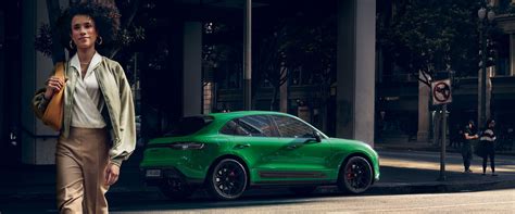 Porsche Insurance | Porsche Centre Perth
