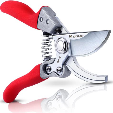 Best Pruning Shears for Gardeners