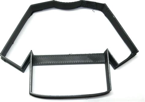 Buy Hockey Jersey Outline Outfit Shirt Game Wear Clothing Team Nhl ...