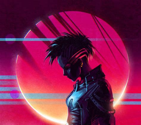 Image result for Retro Wave Background
