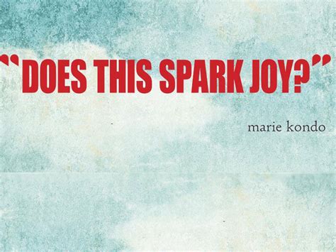 Image result for KonMari Method