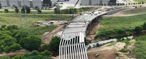 Conflans Road Extension | Bartlett and West