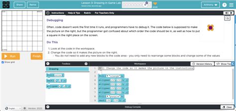 Image result for Code.org CSD Projects