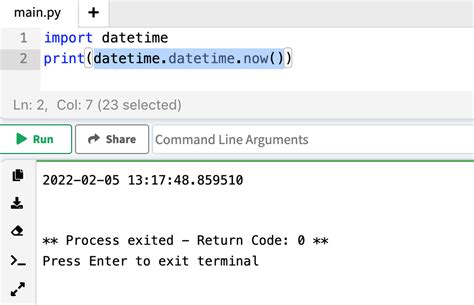 Image result for How to App End New Values Based On New Timestamp in Python