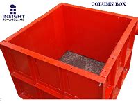 Insight Tech Offers High Quality Engineered Centering Solutions