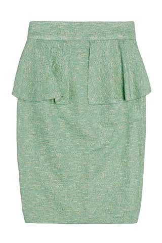 Wear the trend: Ladylike Dressing | Vogue India
