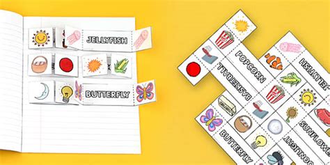 Compound Visual Example 的图像结果