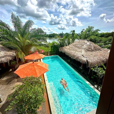 CANAL VILLAGE, PAKPRA, PHATTHALUNG (Phanang Tung) - Guesthouse Reviews ...