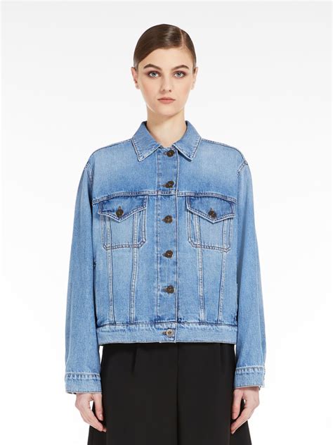 Jackets denim | Max Mara