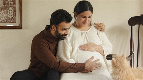 VIDEO: Bigg Boss 9 Fame Priya Malik Welcomes Baby Boy With Husband ...