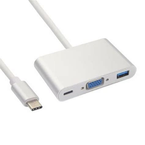 Video Converter - 3 in 1 Mini Displayport Converter Trader - Wholesaler ...