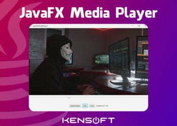 Image result for JavaFX Media Player