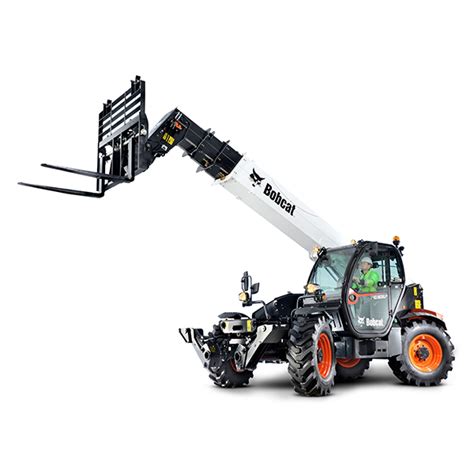 Image result for Used BOBCAT Telehandler