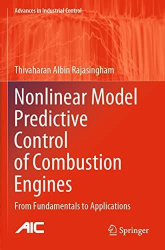 Nonlinear Model Predictive Control of Combustion Engines: From ...
