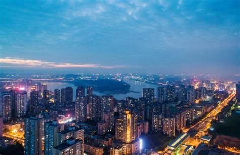 重庆发展速度最快的“大学城”——巴南高职城-重庆新房网-房天下