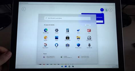 Windows 10X Review 的图像结果