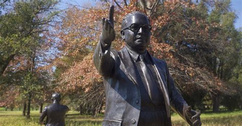BR Ambedkar: On his birth anniversary, a reminder of the early ...
