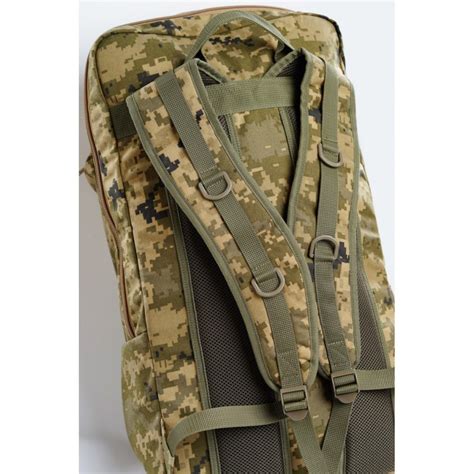 Рюкзак для Старлінк Starlink Brotherhood Cordura 1000D, піксель, код ...