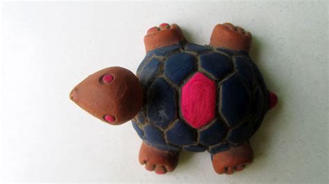 D'source Design Gallery on Tortoise made of Pottery - Four variations ...