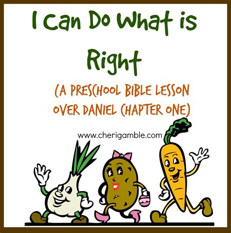 Posts about preschool bible lesson over daniel one on Ministry Mom ...