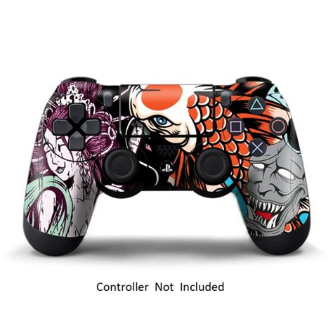 Image result for PS4 Controller Stickers