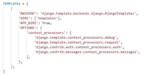 Django Project Example Crud 的图像结果