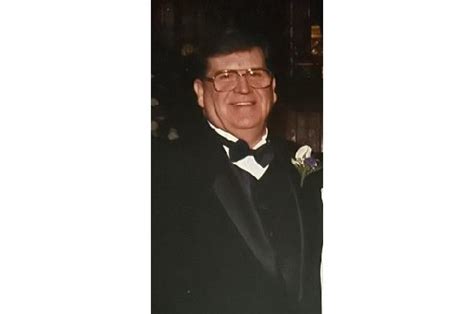 Robert Richard Bowman Obituary (2024) - Cambridge, OH - Thorn-Black ...