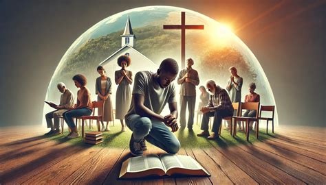 Christian Identity vs. Cultural Expectations: Who Defines You?