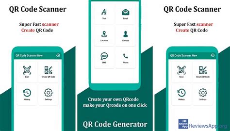 Image result for Free Code Reader App