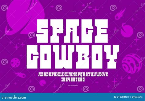 Massive Serif Font in American Style, Wild West Saloon and Western ...