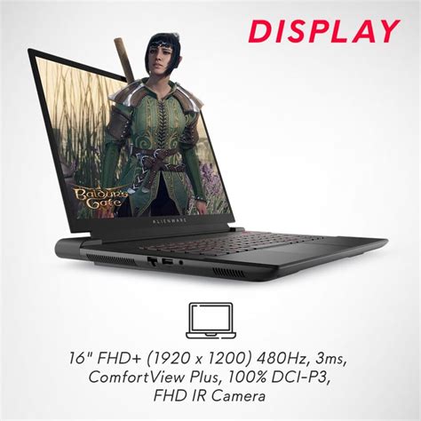 Alienware M16 4080 的图像结果