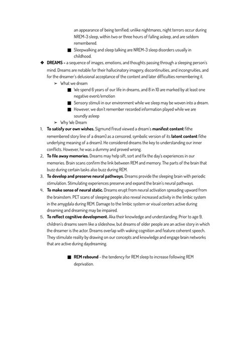 AP Psychology Units 1-7 Study Guide | AP Psychology - AP | Thinkswap