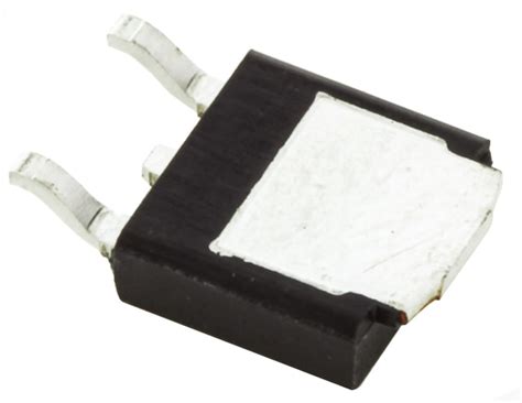 MC7805CDTG onsemi | onsemi MC7805CDTG, 1 Linear Voltage, Voltage ...