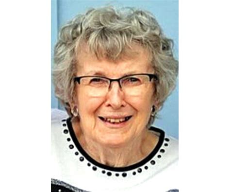 Nancy White Obituary (1937 - 2024) - Davenport, IA - Quad-City Times