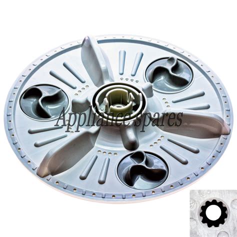 Image result for LG Top Load Washing Machine Pulsator