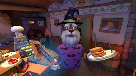 Image result for Cook Out VR Gameplay